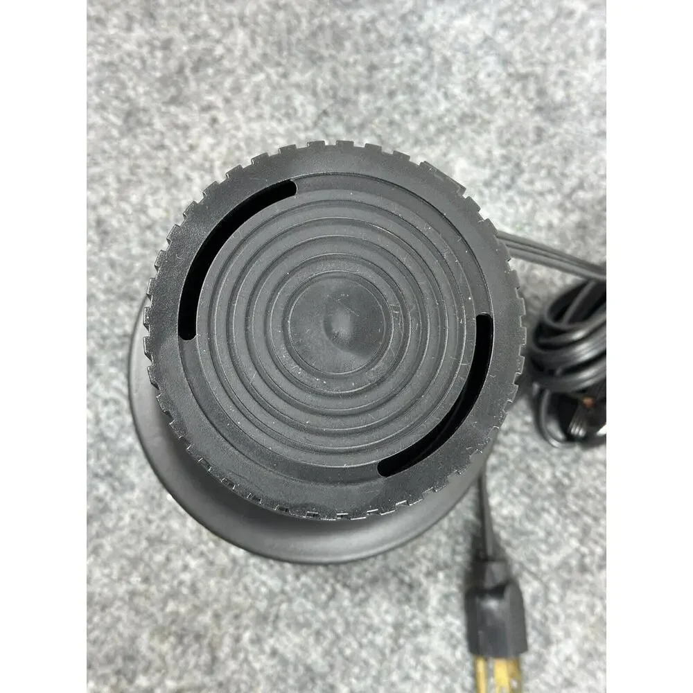 Omega B-600 Lamphouse for Photo Enlarger‎ Made In USA No Bulb Lamp Light